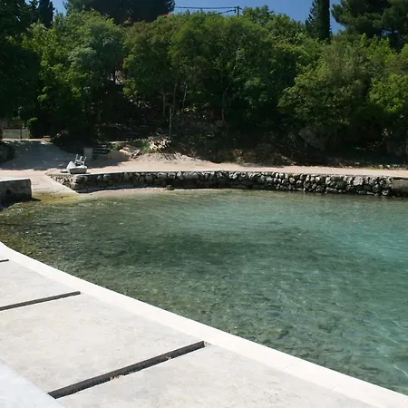 Διαμέρισμα By The Sea Vantacici, Krk - 19279