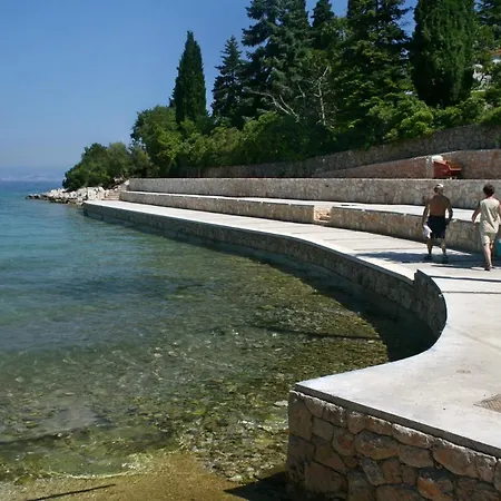 By The Sea Vantacici, Krk - 19279 * Malinska