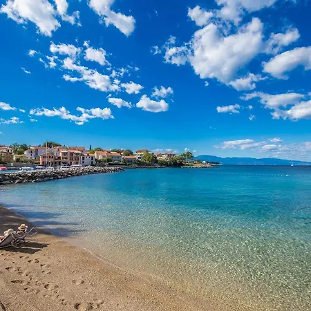 By The Sea Vantacici, Krk - 19279 Malinska