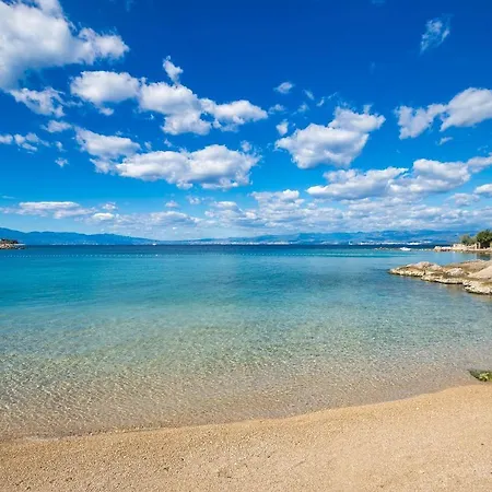 Apartment By The Sea Vantacici, Krk - 19279 *