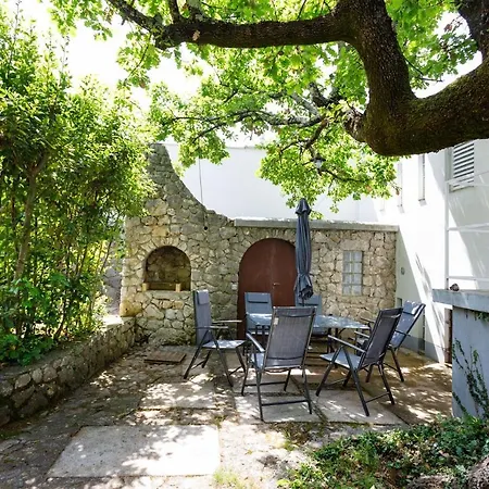 By The Sea Vantacici, Krk - 19279 Apartment Malinska