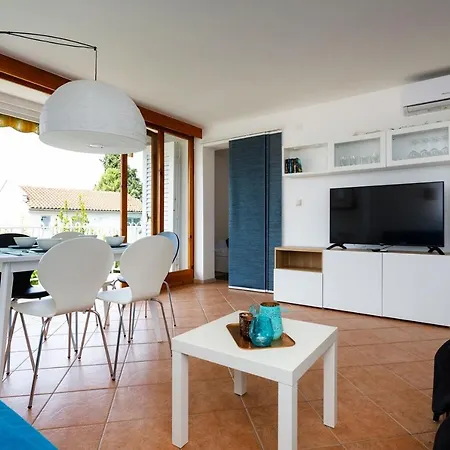 By The Sea Vantacici, Krk - 19279 Apartment *