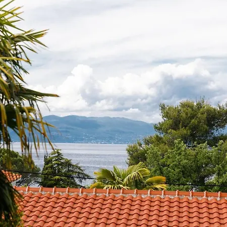 By The Sea Vantacici, Krk - 19279 Daire *