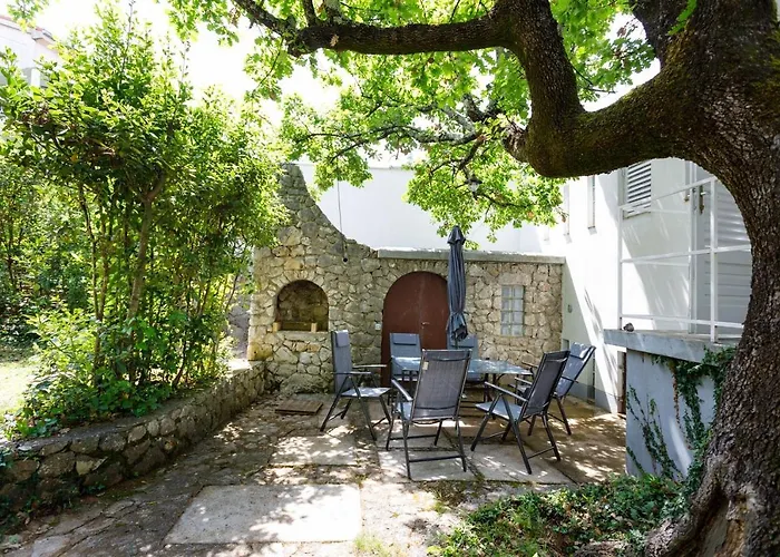 By The Sea Vantacici, Krk - 19279 Appartement Malinska