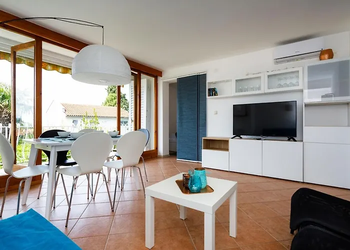 By The Sea Vantacici, Krk - 19279 Appartement *